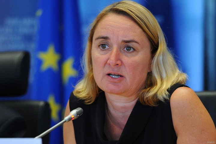 EU ambassador to Iraq accuses European countries of ...