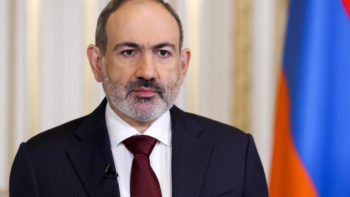 Nikol Pashinyan